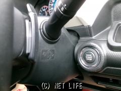 スズキ クロスビー