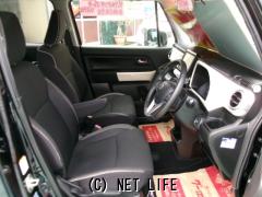 スズキ クロスビー