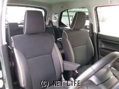 スズキ クロスビー