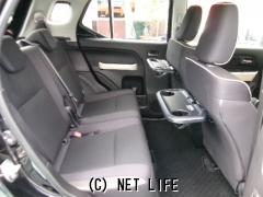 スズキ クロスビー