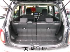 スズキ クロスビー