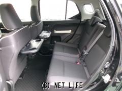 スズキ クロスビー