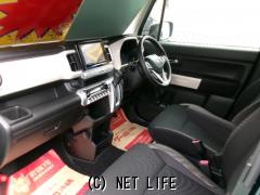 スズキ クロスビー