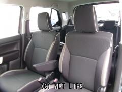 スズキ クロスビー