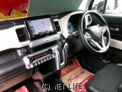 スズキ クロスビー