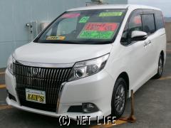 トヨタ エスクァイア