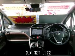 トヨタ エスクァイア