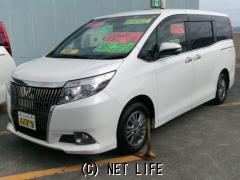 トヨタ エスクァイア