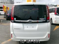 トヨタ エスクァイア