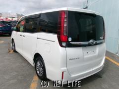 トヨタ エスクァイア