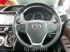 トヨタ エスクァイア