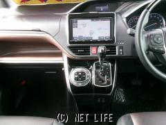 トヨタ エスクァイア