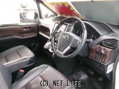 トヨタ エスクァイア