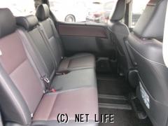 トヨタ エスクァイア