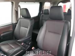 トヨタ エスクァイア