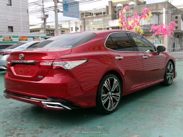 ダイハツ アルティス