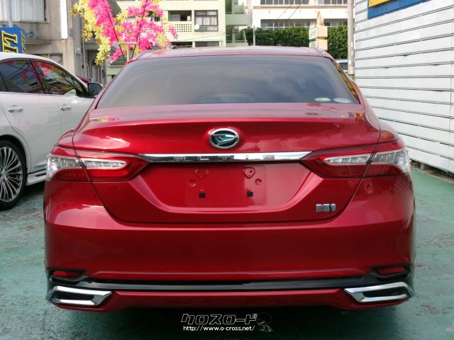 ダイハツ アルティス