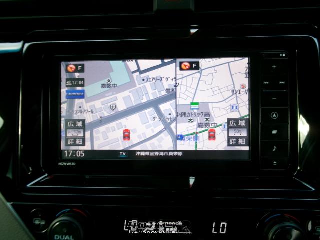 ダイハツ アルティス