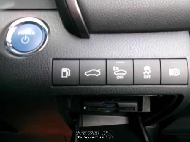 ダイハツ アルティス