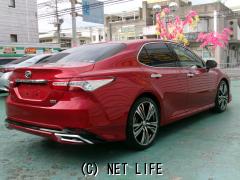 ダイハツ アルティス