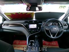 ダイハツ アルティス