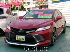 ダイハツ アルティス