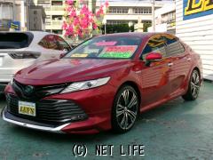 ダイハツ アルティス