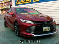 ダイハツ アルティス