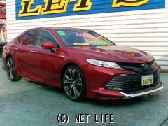 ダイハツ アルティス