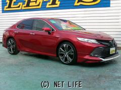 ダイハツ アルティス