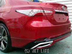 ダイハツ アルティス