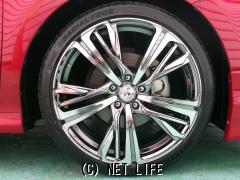 ダイハツ アルティス