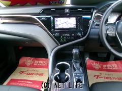 ダイハツ アルティス