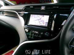 ダイハツ アルティス