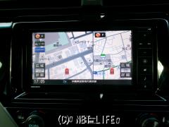 ダイハツ アルティス