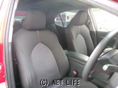 ダイハツ アルティス