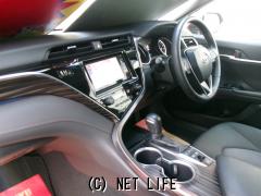 ダイハツ アルティス