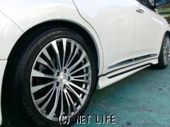 トヨタ ハリアー