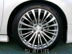 トヨタ ハリアー