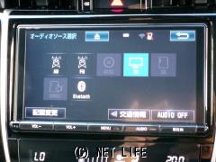 トヨタ ハリアー