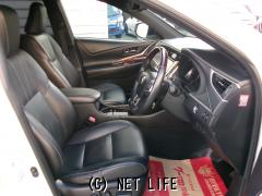 トヨタ ハリアー