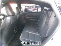 トヨタ ハリアー