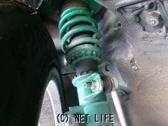 トヨタ ハリアー