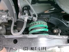 トヨタ ハリアー