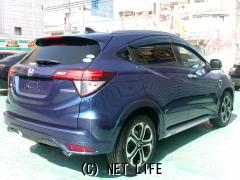 ホンダ ヴェゼル