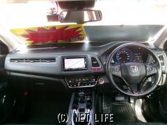 ホンダ ヴェゼル