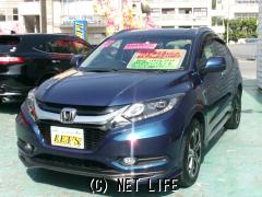 ホンダ ヴェゼル