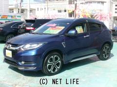 ホンダ ヴェゼル