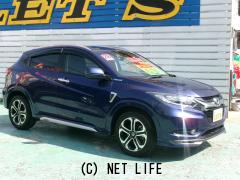 ホンダ ヴェゼル