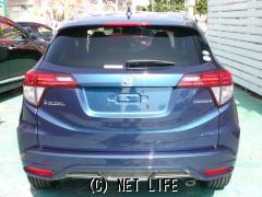 ホンダ ヴェゼル